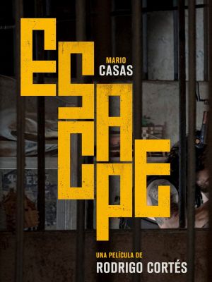 Escape's poster