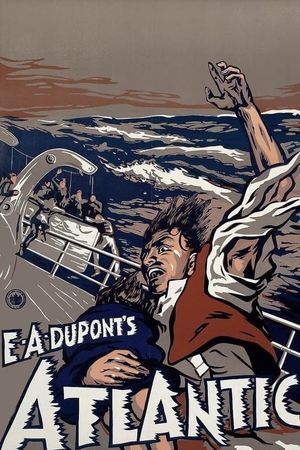 Atlantic's poster