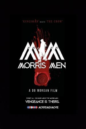 Morris Men's poster