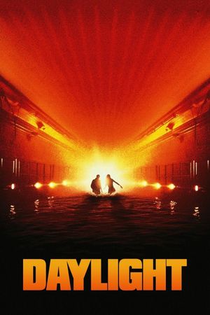 Daylight's poster