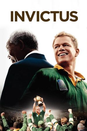 Invictus's poster