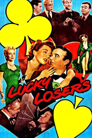 Lucky Losers's poster