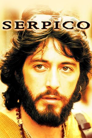 Serpico's poster