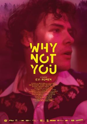 Why Not You's poster