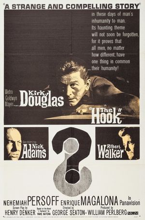 The Hook's poster image