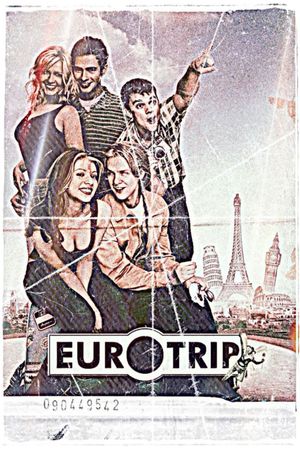 EuroTrip's poster