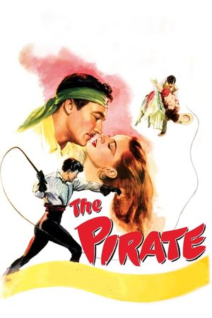 The Pirate's poster