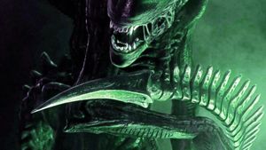 Aliens's poster