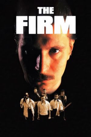 The Firm's poster
