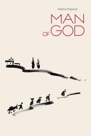 Man of God's poster