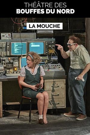 La Mouche's poster