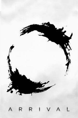 Arrival's poster