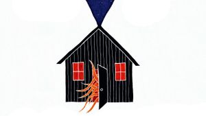 The Untamed's poster