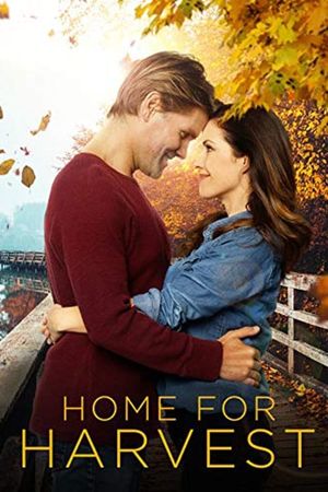 Home for Harvest's poster