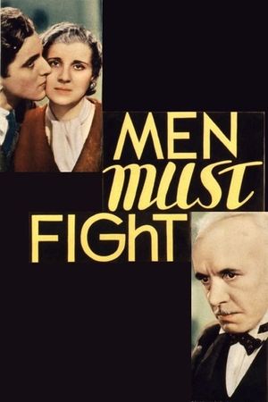 Men Must Fight's poster image