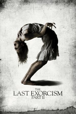 The Last Exorcism Part II's poster