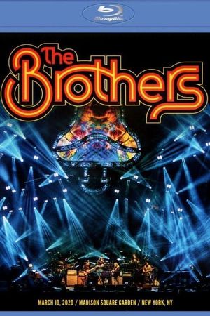 The Brothers's poster