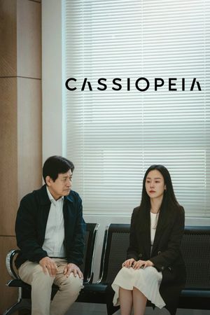 Cassiopeia's poster