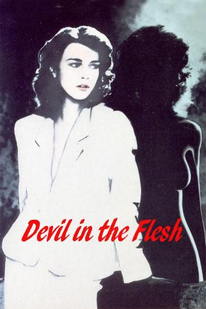 Devil in the Flesh's poster