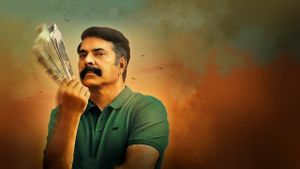 Puthan Panam's poster