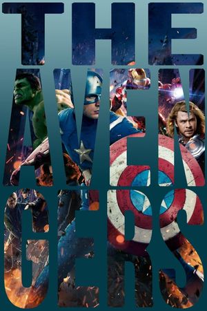 The Avengers's poster