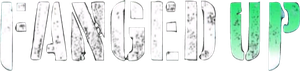 Fanged Up's poster