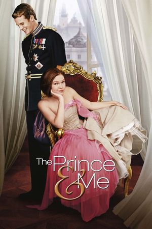 The Prince and Me's poster
