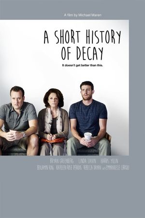 A Short History of Decay's poster