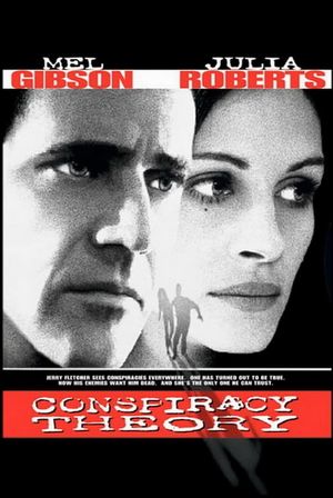 Conspiracy Theory's poster