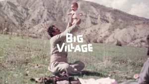 Big Village's poster