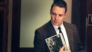 L.A. Confidential's poster