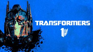Transformers's poster
