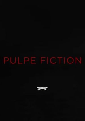 Pulpe Fiction's poster