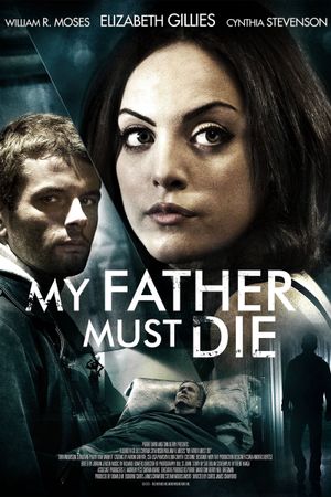 Killing Daddy's poster