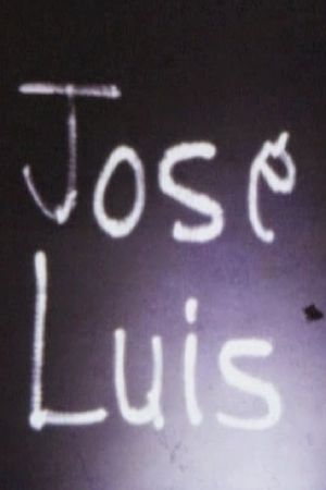 José Luis's poster