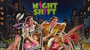 Night Shift's poster