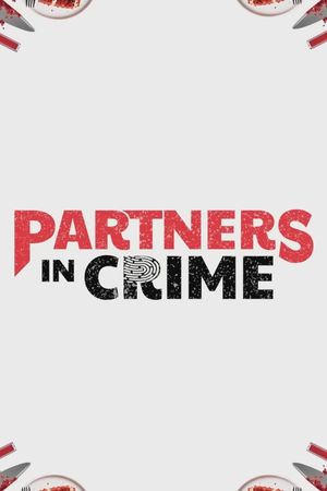 Partners in Crime's poster