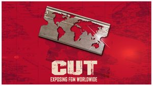 Cut: Exposing FGM Worldwide's poster