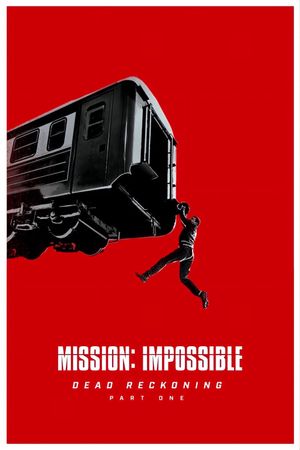 Mission: Impossible - Dead Reckoning Part One's poster