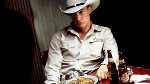 Lone Star's poster