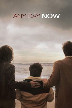Any Day Now's poster