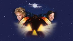 Halloweentown II: Kalabar's Revenge's poster