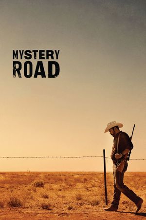 Mystery Road's poster