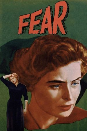 Fear's poster
