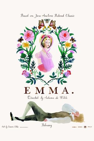Emma.'s poster