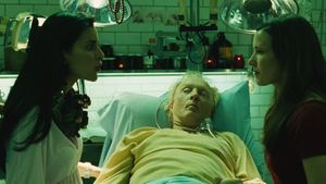 Saw III's poster