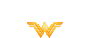 Wonder Woman's poster