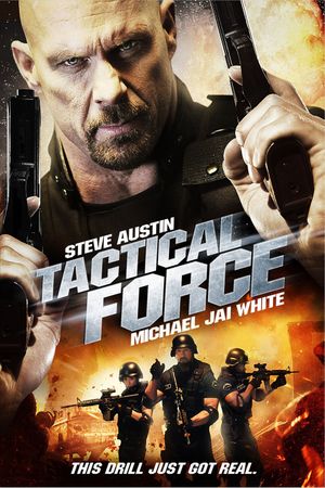 Tactical Force's poster