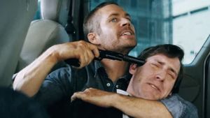 Vehicle 19's poster