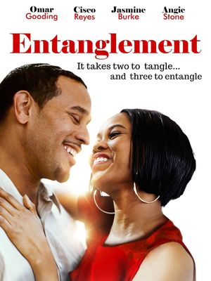 Entanglement's poster